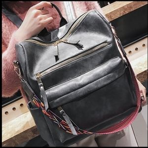 #NEW HEMPSHIRE Backpack D